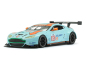 Preview: NSR ASV GT3 Gulf 4H 2014 Paul Ricard Nr.85 , NSR 0255AW